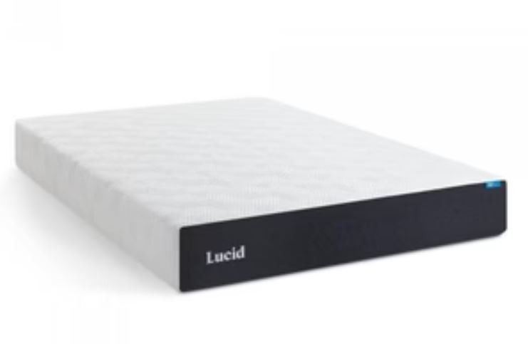 Best Mattresses for Back Sleepers