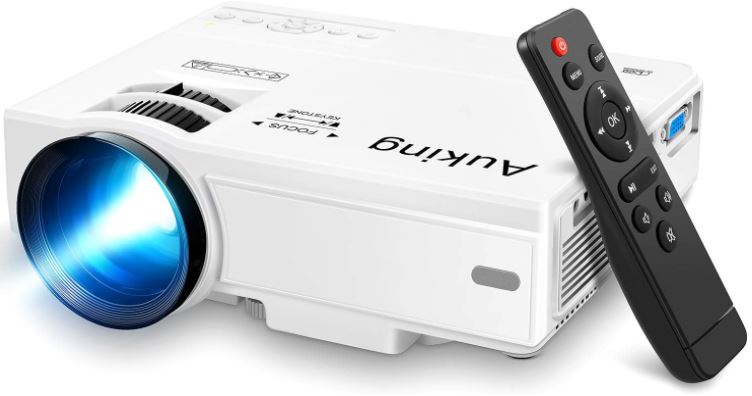 Best Projectors for Bedrooms