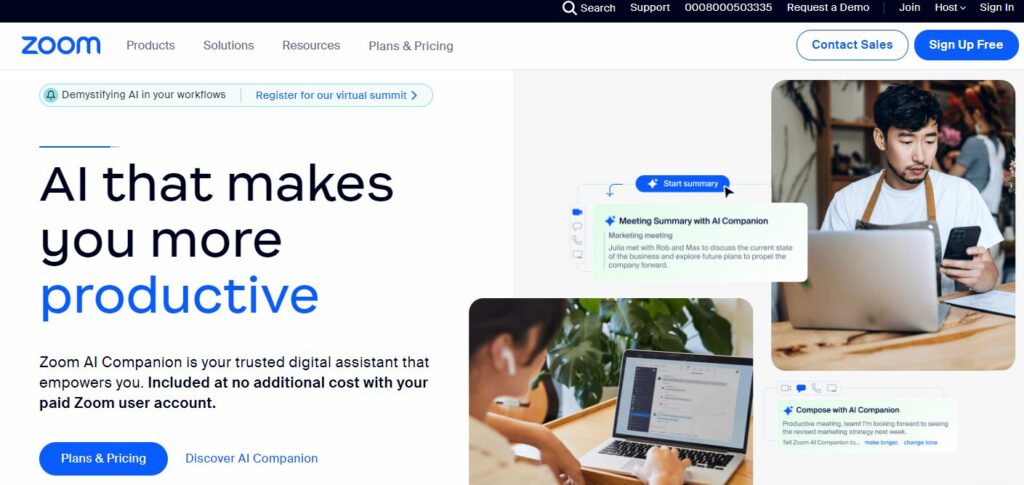 Best Skype Alternatives