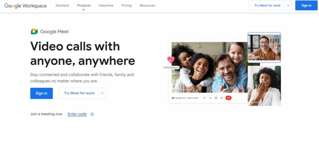 Best Skype Alternatives