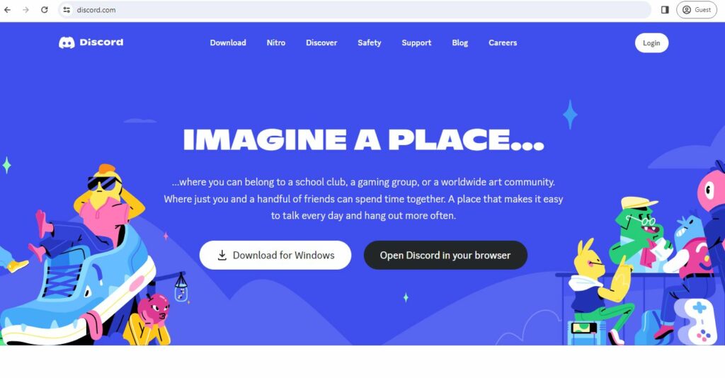 Best Skype Alternatives