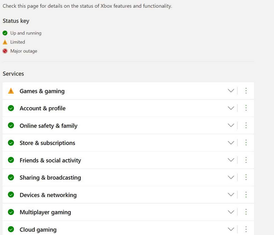 How to Fix 'Forza Horizon 5 You have been disconnected error' issue