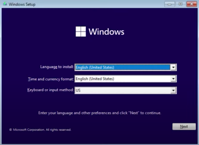 How to install Windows 11 on Chromebook