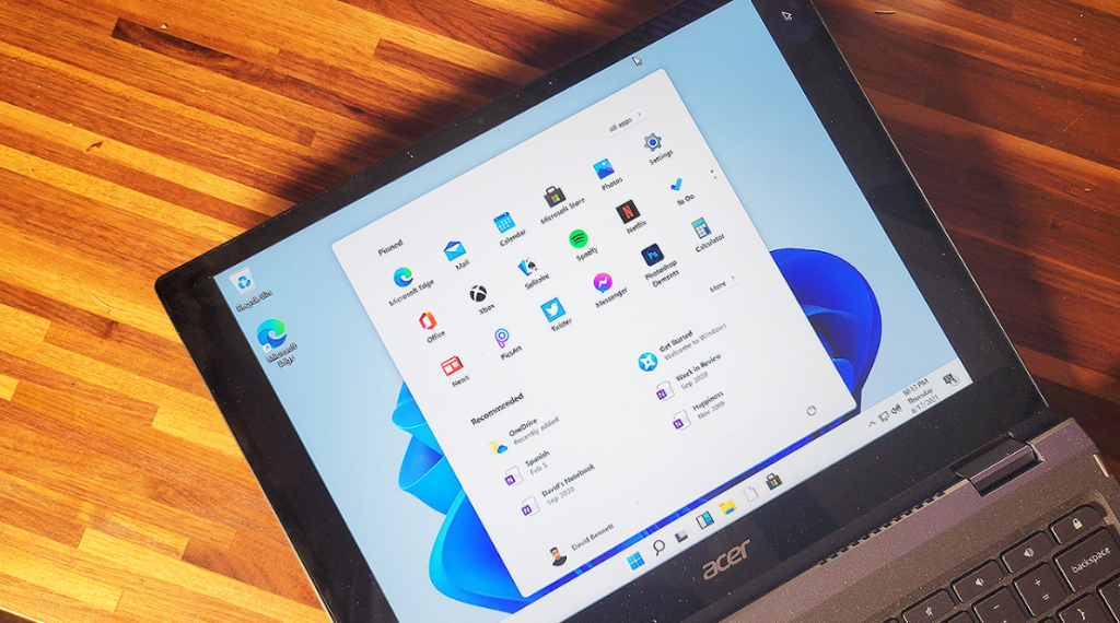 How to install Windows 11 on Chromebook