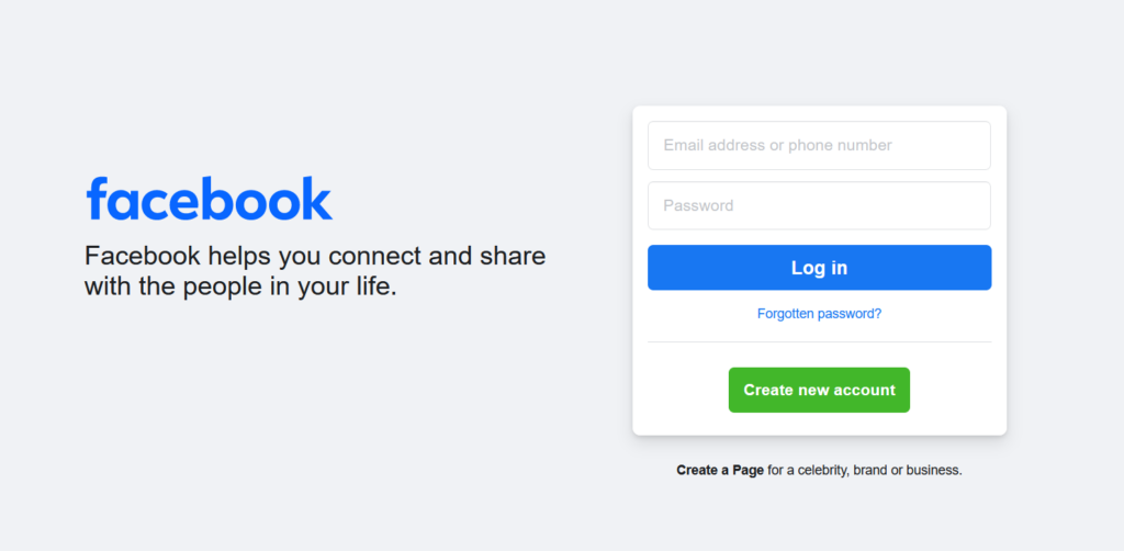 How to Fix "Facebook Attachment Unavailable Error" issue