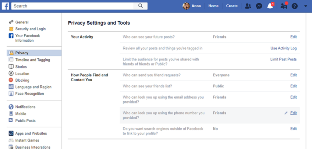 How to Fix "Facebook Attachment Unavailable Error" issue