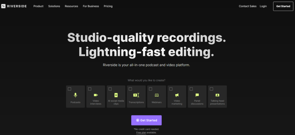 How to Record A Podcast Remotely