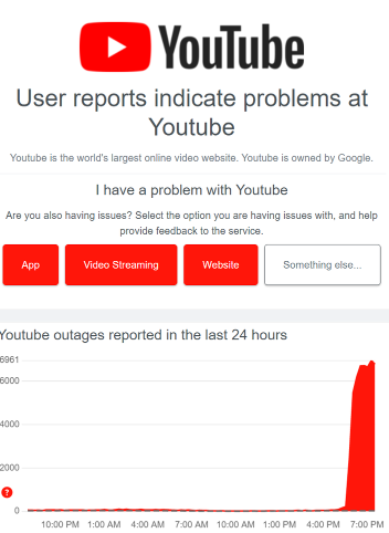 How to fix "crashing YouTube app" issue on PC