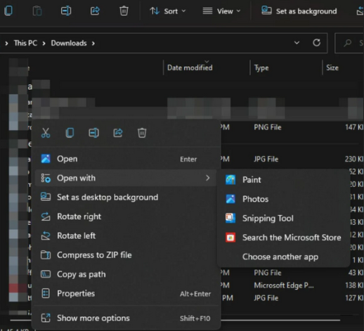 How to Open HAT File on PC and Phones