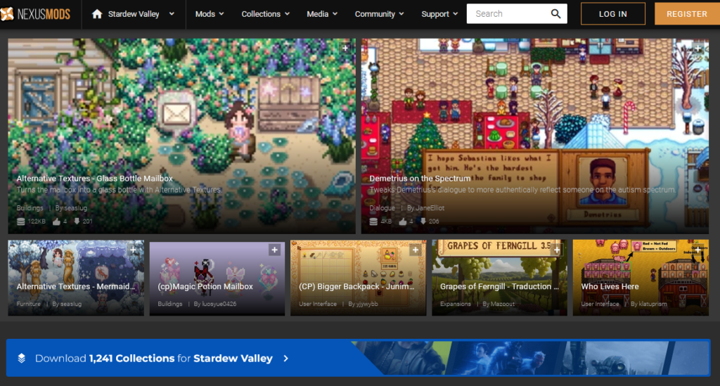 How to Install Stardew Valley Mods on windows ,Mac and Linux