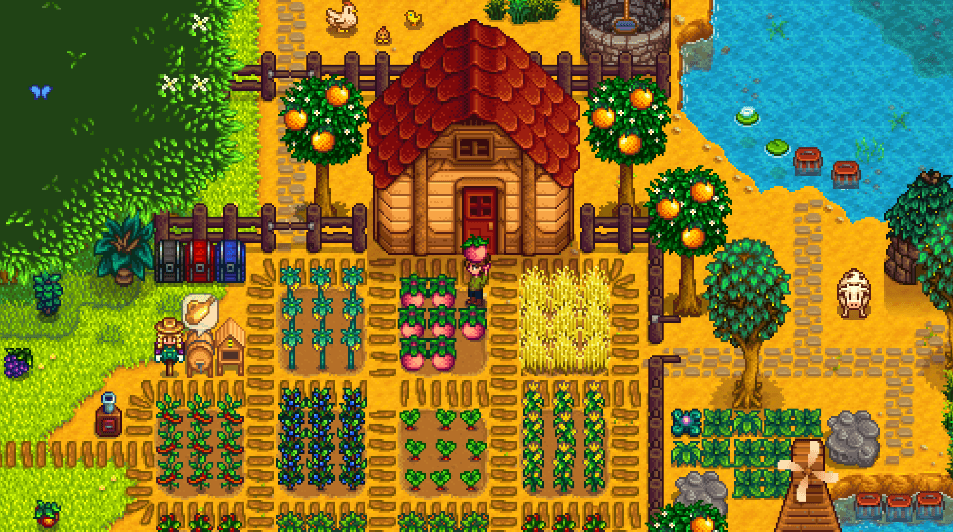 How to Install Stardew Valley Mods on windows ,Mac and Linux