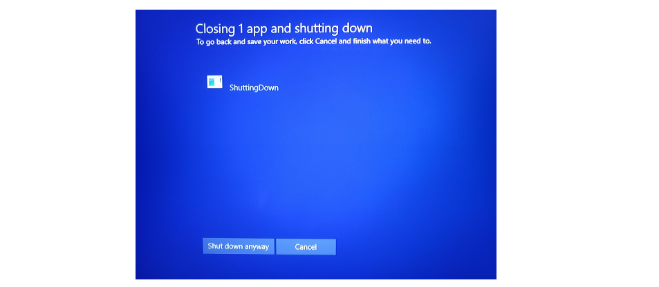 How to Fix