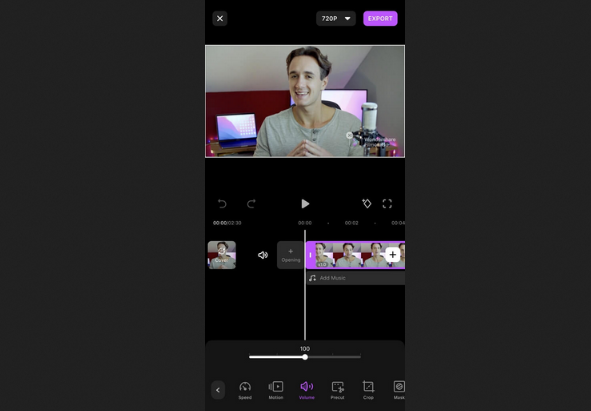 How to Reverse a Video on Android and iPhone