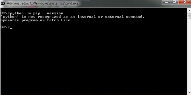 How to uninstall Python PIP package and dependencies on windows