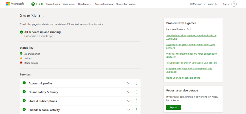 How to Fix 'System Error E200' issue on Xbox One