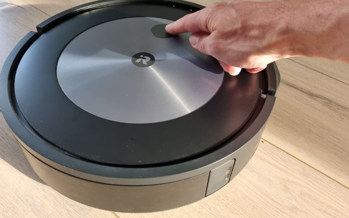 How to Reboot or Factory Reset a Roomba