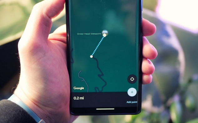 How to enable Google's new Bluetooth tunnel navigation feature in Maps