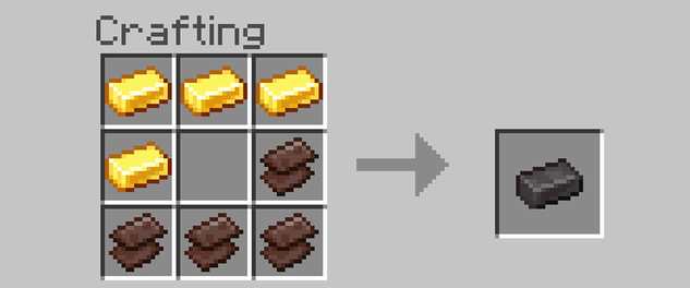 How to find Netherite Spawn in Minecraft