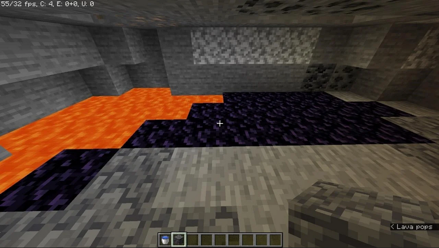 How to find Netherite Spawn in Minecraft