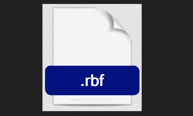 How to Open RBF File on Windows, Mac and Android
