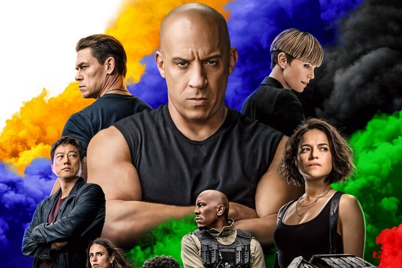 How to Watch Fast and Furious Movies in Order