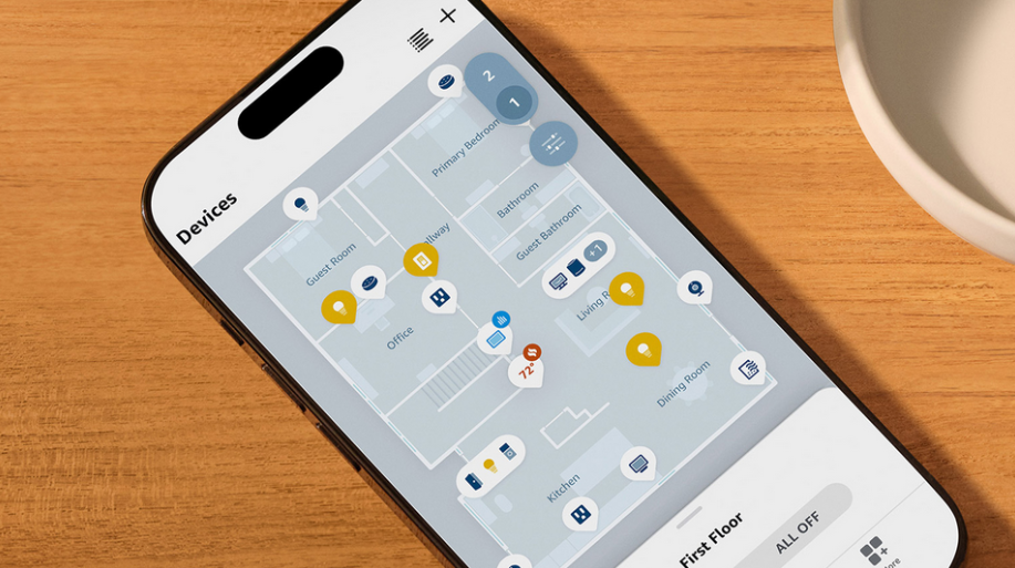 How to use Alexa Map View