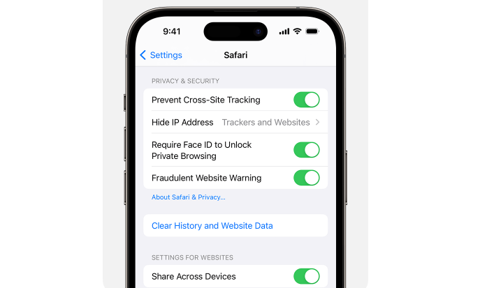 How To Clear Cookies on Android and iPhone