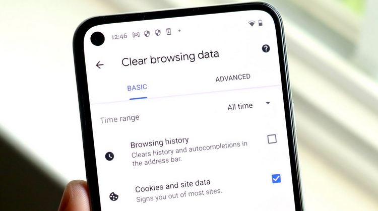 How To Clear Cookies on Android and iPhone