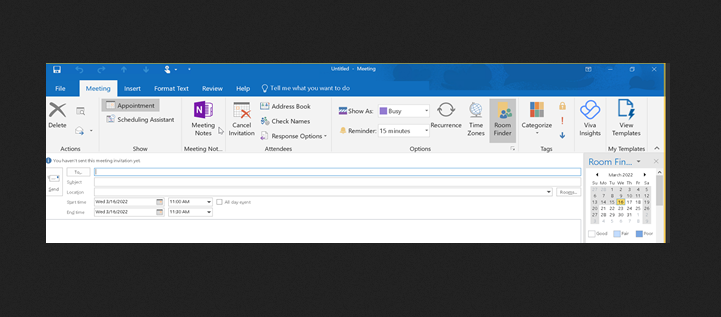 How to Fix 'Teams meeting not showing in Outlook' issue