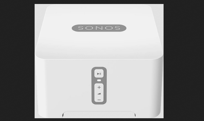How to Connect Sonos Speaker to Wi-Fi