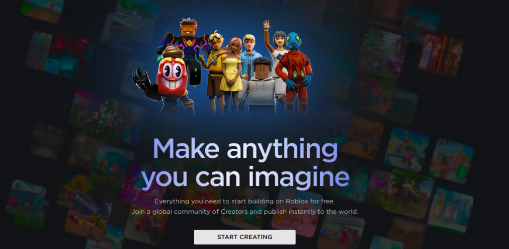 How To Fix 'Roblox When It Won’t Load Games' issue on PC