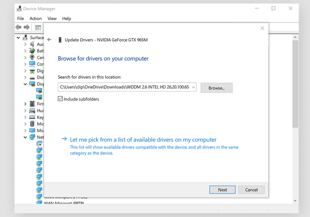 How to update NVIDIA Drivers on Windows 11/10