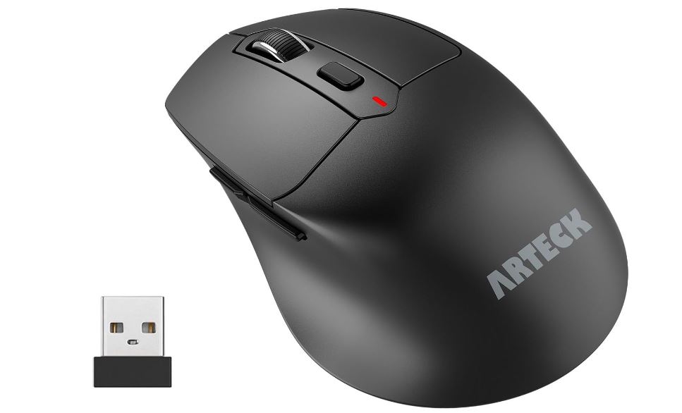 Best Mouse for Drag Clicking