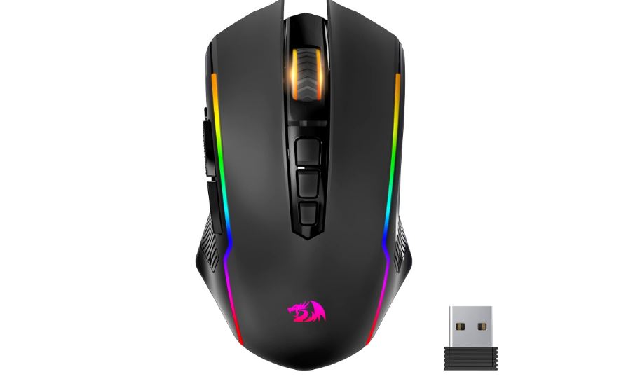 Best Mouse for Drag Clicking