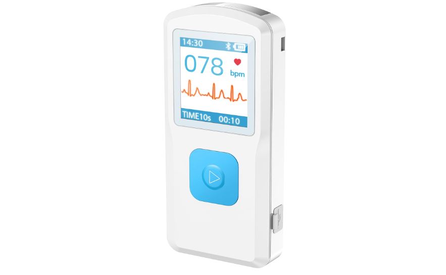 Best Portable ECG Monitors