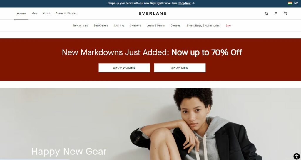 Best Sustainable Fashion Brands