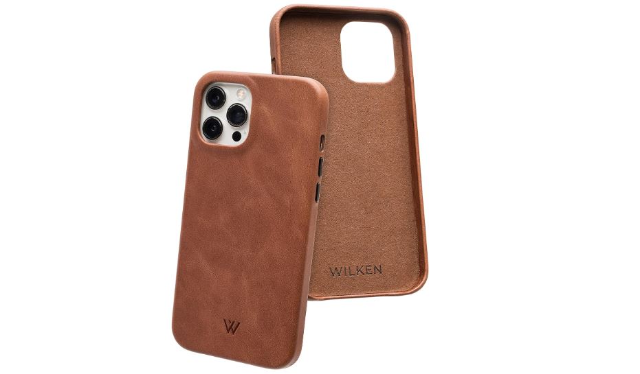 Best iPhone 15 Pro Max leather cases