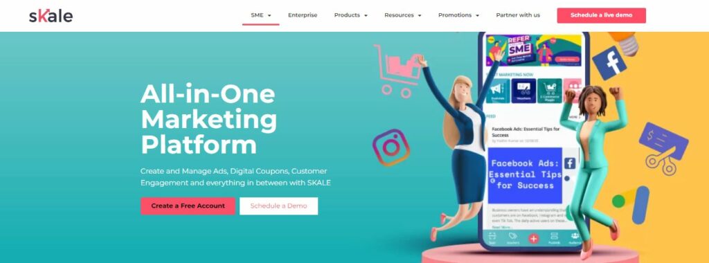 Best Fintech SEO Agencies