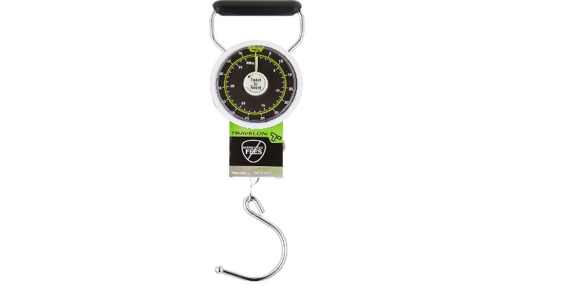 Best Luggage Scales