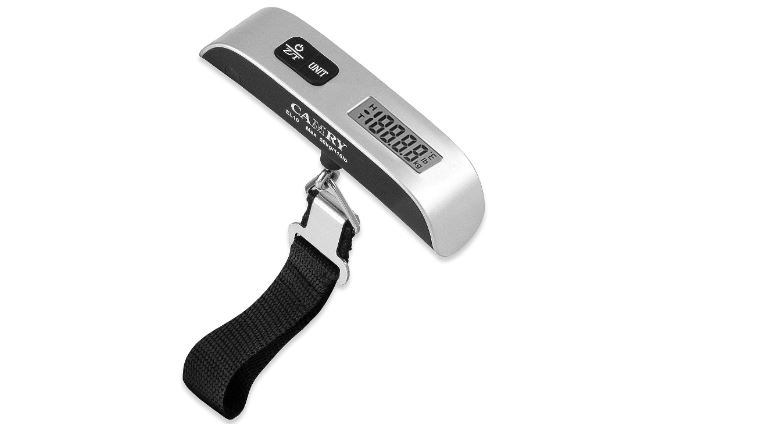 Best Luggage Scales