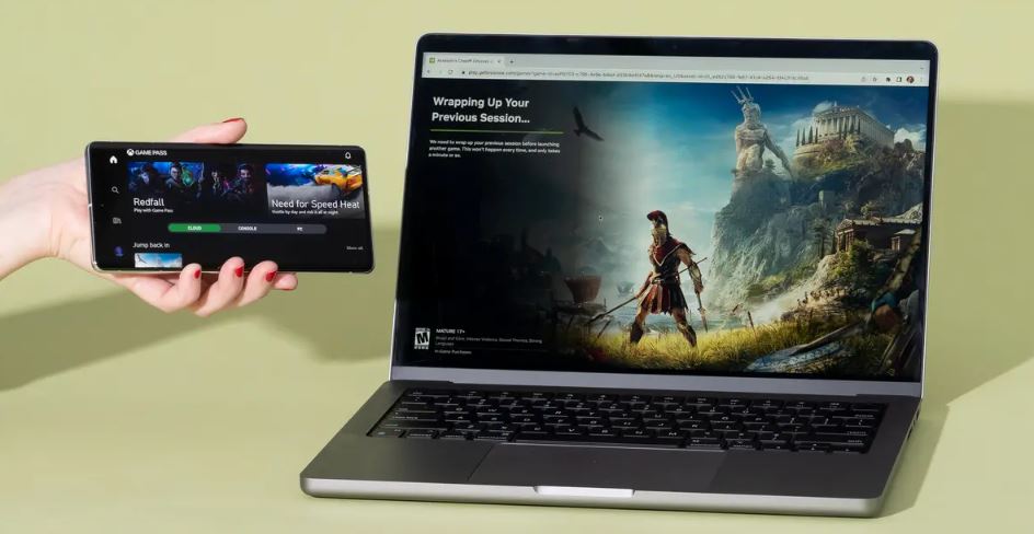 Best Cloud Gaming Apps for iOS 2026 February: unleash next-gen power