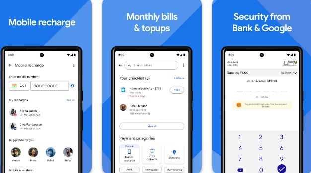 Best NFC Payment Apps