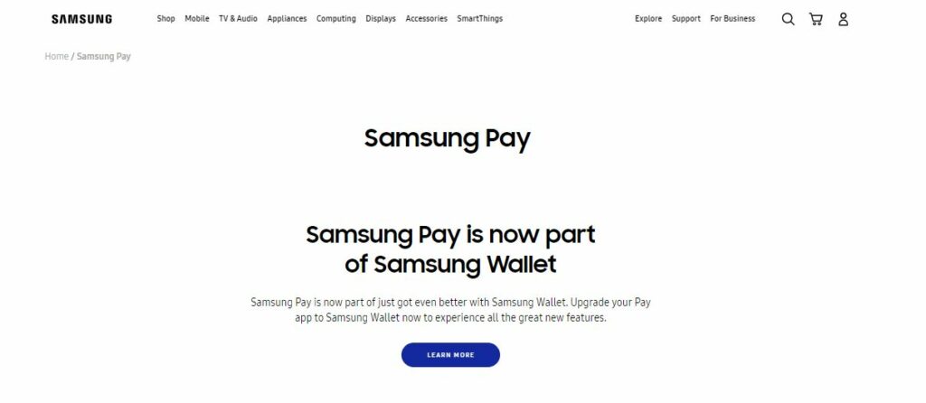 Best NFC Payment Apps