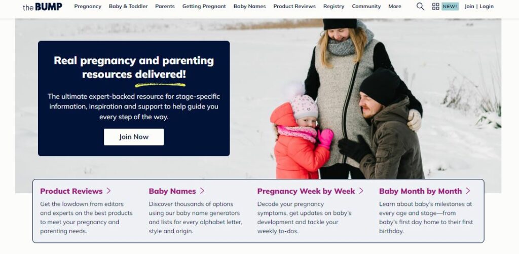Best Pregnancy Apps