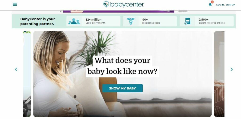 Best Pregnancy Apps