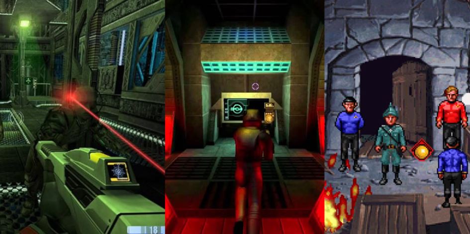 Best Star Trek Games 2026 February: engage warp speed!