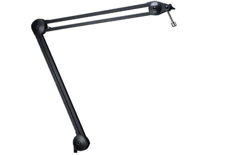 Best Boom Arms