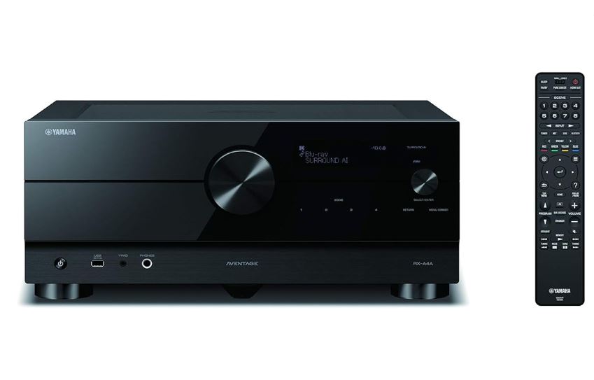 Best AirPlay Receivers