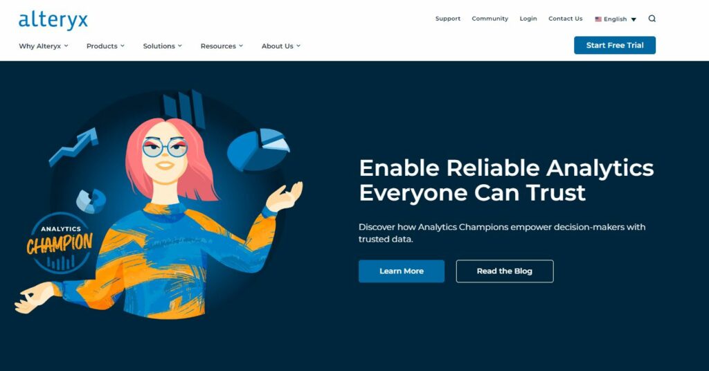 Best Predictive Analytics Software