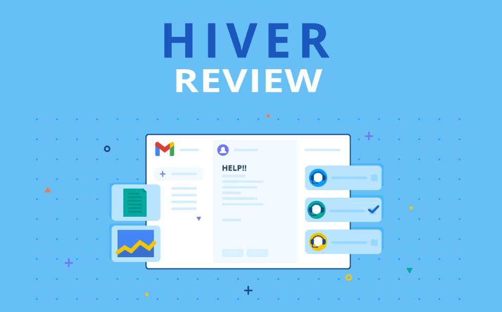 Hiver review: the ultimate teamwork powerhouse